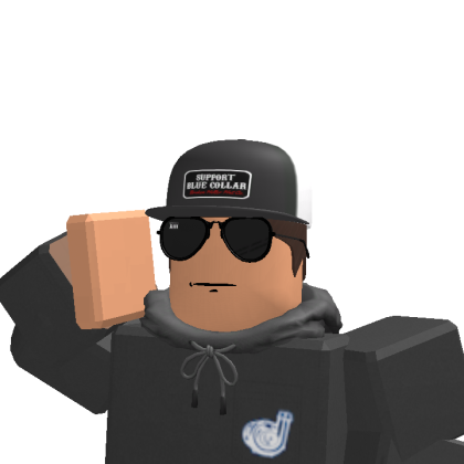 Roblox avatar