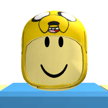 Roblox profile picture for @leonel