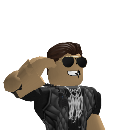 Roblox avatar