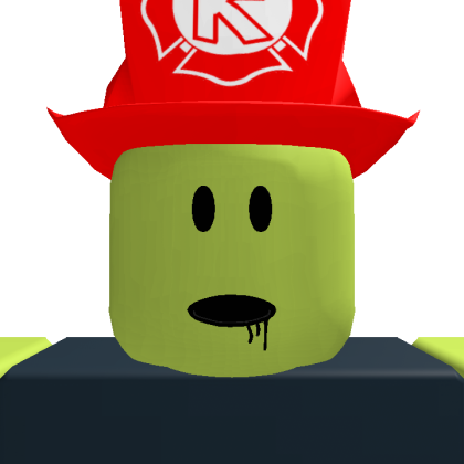 Roblox profile picture for @Satire