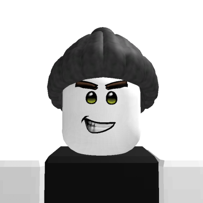 Roblox profile picture for @levels