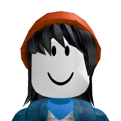 Roblox profile picture for @pretty