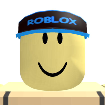 Roblox profile picture for @ive