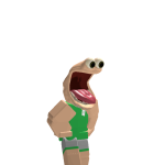 @Scroopykid