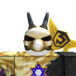 @TheGoldenGodOfDoom