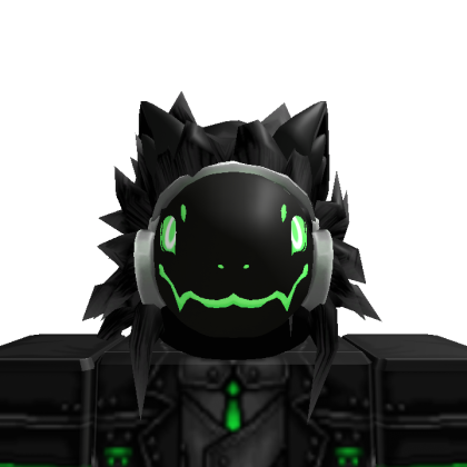Roblox avatar