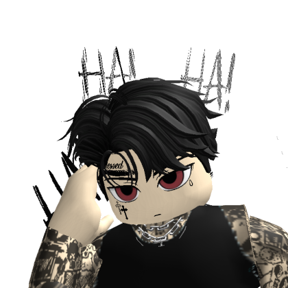 Roblox profile picture for @RenalRnzz