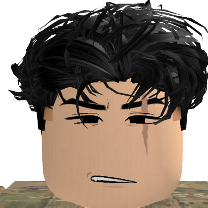 Roblox avatar