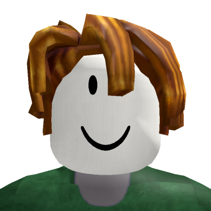 Roblox profile picture for @rzakerk