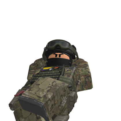 Roblox avatar