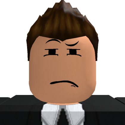 Roblox avatar
