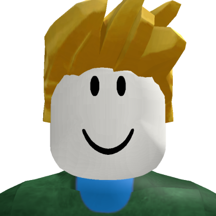Roblox profile picture for @kretz1