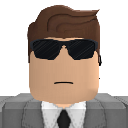 Roblox avatar