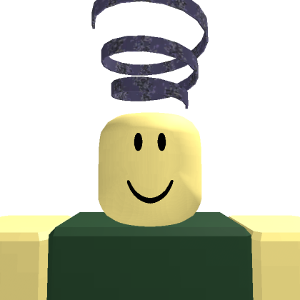 Roblox profile picture for @richard