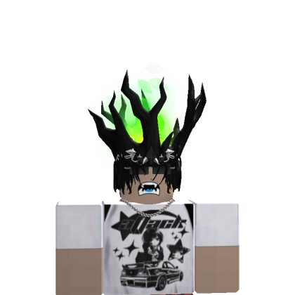Roblox avatar