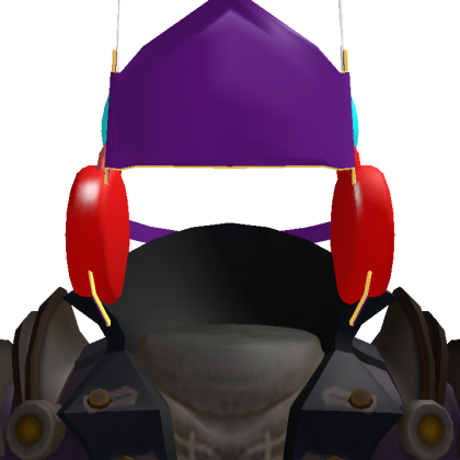 Roblox profile picture for @bookmarks