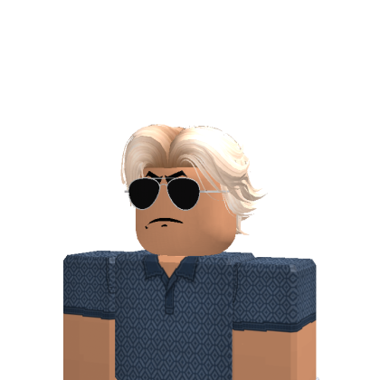 Roblox avatar