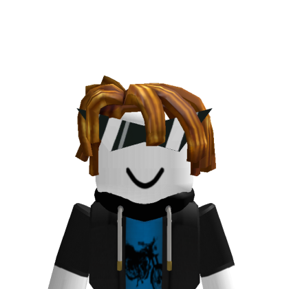 Roblox avatar