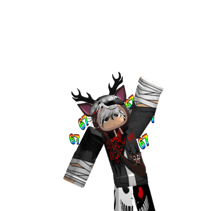Roblox profile picture for @Hamza696