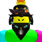 @imbadmannow