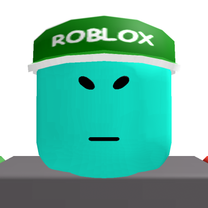 Roblox profile picture for @khakis