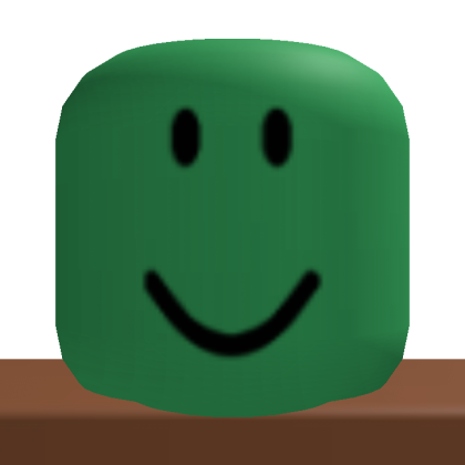 Roblox profile picture for @shaming