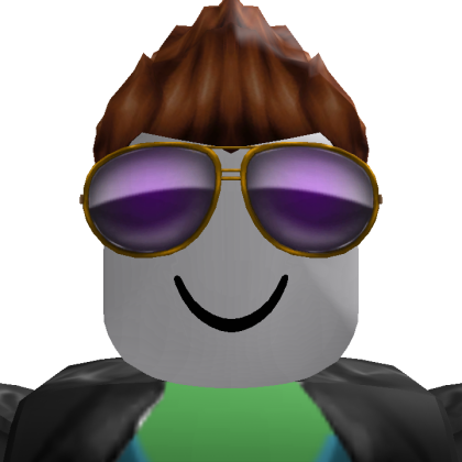 Roblox profile picture for @stasdeman