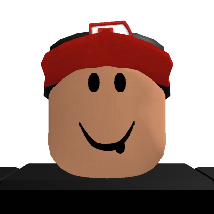 Roblox profile picture for @mehmedoy