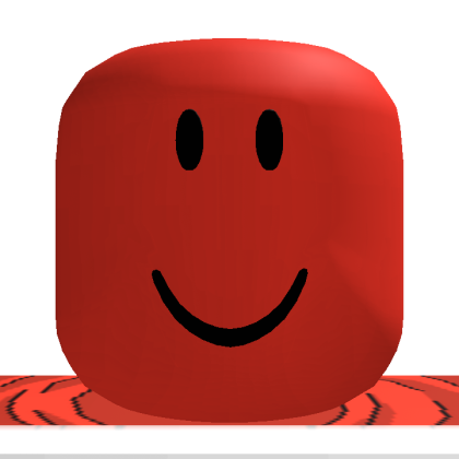 Roblox profile picture for @nib