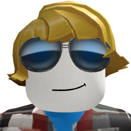 Roblox profile picture for @xstz
