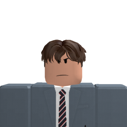 Roblox avatar