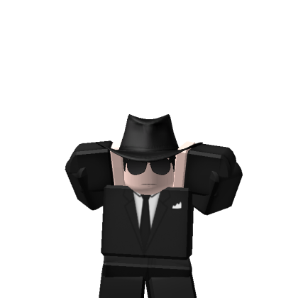 Roblox avatar