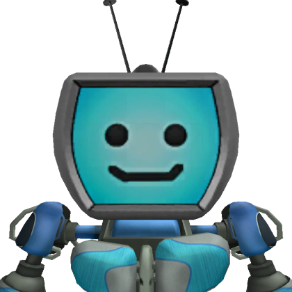 Roblox profile picture for @Pedrok
