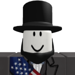 @MrAbrahamLincoln