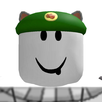 Roblox profile picture for @tipytoe