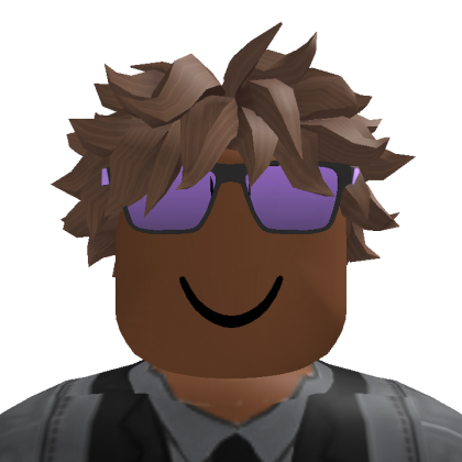 Roblox avatar