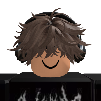 Roblox avatar
