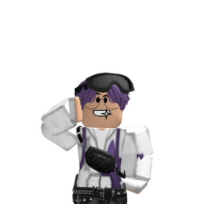 Roblox avatar