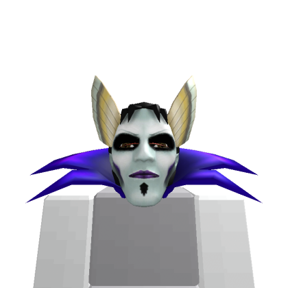 Roblox profile picture for @RobIix