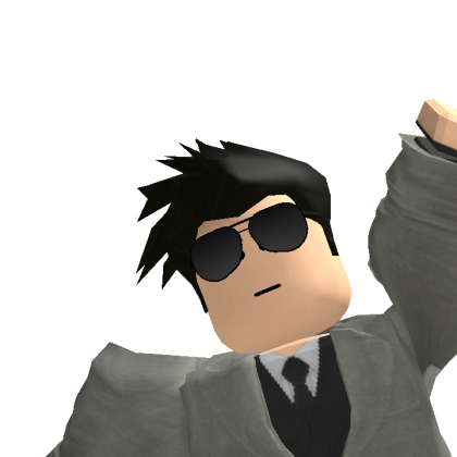 Roblox avatar