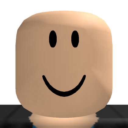 Roblox avatar