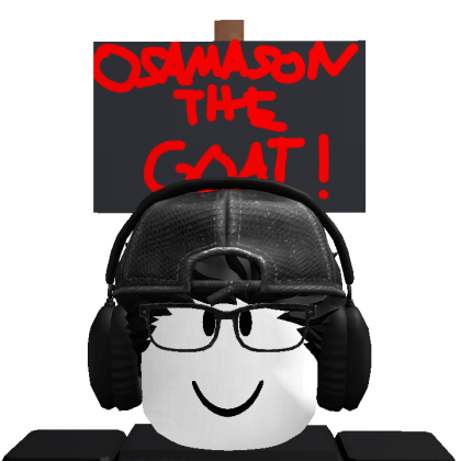 Roblox avatar