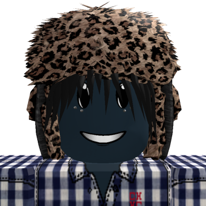Roblox profile picture for @diapers