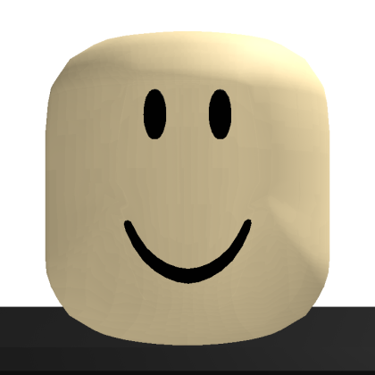 Roblox profile picture for @Stranger