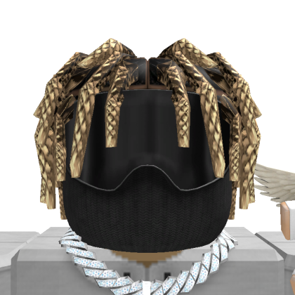 Roblox avatar