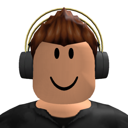 Roblox profile picture for @jonnymv10