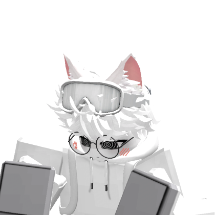 Roblox avatar