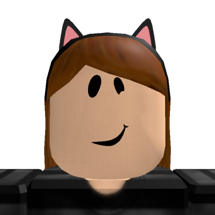 Roblox profile picture for @nosey