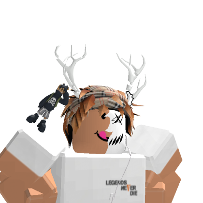 Roblox avatar