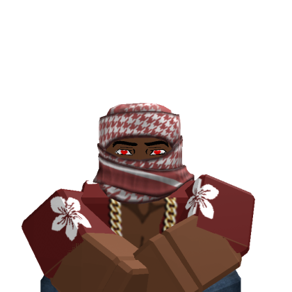 Roblox avatar